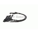 Set cablaj aprinder BOSCH 0 986 356 305</br>Piesa auto pentru Aprindere scanteie/incandescenta