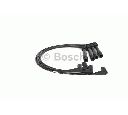 Set cablaj aprinder BOSCH 0 986 356 305</br>Piesa auto pentru Aprindere scanteie/incandescenta