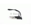 Set cablaj aprinder BOSCH 0 986 356 316</br>Piesa auto pentru Aprindere scanteie/incandescenta