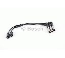 Set cablaj aprinder BOSCH 0 986 356 316</br>Piesa auto pentru Aprindere scanteie/incandescenta