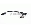 Set cablaj aprinder BOSCH 0 986 356 316</br>Piesa auto pentru Aprindere scanteie/incandescenta