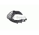 Set cablaj aprinder BOSCH 0 986 356 321