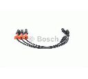 Set cablaj aprinder BOSCH 0 986 356 329</br>Piesa auto pentru Aprindere scanteie/incandescenta