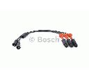 Set cablaj aprinder BOSCH 0 986 356 329</br>Piesa auto pentru Aprindere scanteie/incandescenta