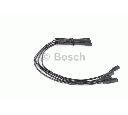 Set cablaj aprinder BOSCH 0 986 356 337