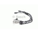 Set cablaj aprinder BOSCH 0 986 356 339