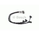 Set cablaj aprinder BOSCH 0 986 356 341