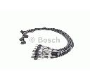 Set cablaj aprinder BOSCH 0 986 356 347