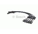 Set cablaj aprinder BOSCH 0 986 356 349</br>Piesa auto pentru Aprindere scanteie/incandescenta