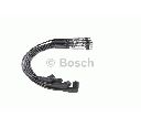 Set cablaj aprinder BOSCH 0 986 356 349</br>Piesa auto pentru Aprindere scanteie/incandescenta