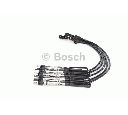 Set cablaj aprinder BOSCH 0 986 356 349</br>Piesa auto pentru Aprindere scanteie/incandescenta