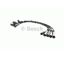 Set cablaj aprinder BOSCH 0 986 356 355