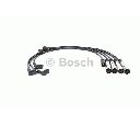 Set cablaj aprinder BOSCH 0 986 356 358