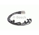 Set cablaj aprinder BOSCH 0 986 356 384