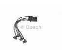 Set cablaj aprinder BOSCH 0 986 356 709