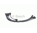 Set cablaj aprinder BOSCH 0 986 356 732</br>Piesa auto pentru Aprindere scanteie/incandescenta