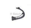 Set cablaj aprinder BOSCH 0 986 356 732</br>Piesa auto pentru Aprindere scanteie/incandescenta