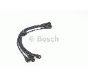 Set cablaj aprinder BOSCH 0 986 356 732</br>Piesa auto pentru Aprindere scanteie/incandescenta