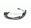 Set cablaj aprinder BOSCH 0 986 356 744</br>Piesa auto pentru Aprindere scanteie/incandescenta