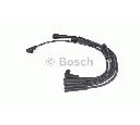 Set cablaj aprinder BOSCH 0 986 356 744</br>Piesa auto pentru Aprindere scanteie/incandescenta