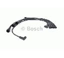 Set cablaj aprinder BOSCH 0 986 356 744</br>Piesa auto pentru Aprindere scanteie/incandescenta