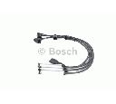 Set cablaj aprinder BOSCH 0 986 356 747