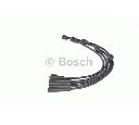 Set cablaj aprinder BOSCH 0 986 356 750</br>Piesa auto pentru Aprindere scanteie/incandescenta