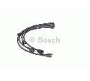 Set cablaj aprinder BOSCH 0 986 356 750</br>Piesa auto pentru Aprindere scanteie/incandescenta