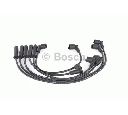 Set cablaj aprinder BOSCH 0 986 356 753</br>Piesa auto pentru Aprindere scanteie/incandescenta