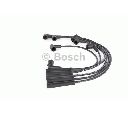 Set cablaj aprinder BOSCH 0 986 356 753</br>Piesa auto pentru Aprindere scanteie/incandescenta