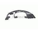 Set cablaj aprinder BOSCH 0 986 356 753</br>Piesa auto pentru Aprindere scanteie/incandescenta