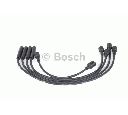 Set cablaj aprinder BOSCH 0 986 356 762</br>Piesa auto pentru Aprindere scanteie/incandescenta