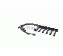 Set cablaj aprinder BOSCH 0 986 356 788</br>Piesa auto pentru Aprindere scanteie/incandescenta