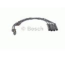 Set cablaj aprinder BOSCH 0 986 356 789</br>Piesa auto pentru Aprindere scanteie/incandescenta