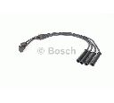 Set cablaj aprinder BOSCH 0 986 356 789</br>Piesa auto pentru Aprindere scanteie/incandescenta