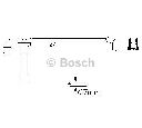 Set cablaj aprinder BOSCH 0 986 356 793</br>Piesa auto pentru Aprindere scanteie/incandescenta