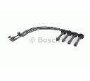 Set cablaj aprinder BOSCH 0 986 356 793</br>Piesa auto pentru Aprindere scanteie/incandescenta