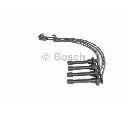 Set cablaj aprinder BOSCH 0 986 356 793</br>Piesa auto pentru Aprindere scanteie/incandescenta