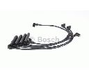 Set cablaj aprinder BOSCH 0 986 356 802