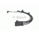 Set cablaj aprinder BOSCH 0 986 356 807