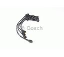 Set cablaj aprinder BOSCH 0 986 356 810</br>Piesa auto pentru Aprindere scanteie/incandescenta