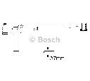 Set cablaj aprinder BOSCH 0 986 356 810</br>Piesa auto pentru Aprindere scanteie/incandescenta