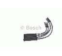 Set cablaj aprinder BOSCH 0 986 356 817</br>Piesa auto pentru Aprindere scanteie/incandescenta