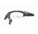 Set cablaj aprinder BOSCH 0 986 356 819</br>Piesa auto pentru Aprindere scanteie/incandescenta