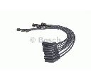 Set cablaj aprinder BOSCH 0 986 356 819</br>Piesa auto pentru Aprindere scanteie/incandescenta