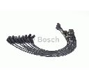 Set cablaj aprinder BOSCH 0 986 356 819</br>Piesa auto pentru Aprindere scanteie/incandescenta