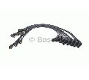 Set cablaj aprinder BOSCH 0 986 356 819</br>Piesa auto pentru Aprindere scanteie/incandescenta