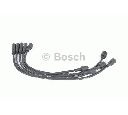 Set cablaj aprinder BOSCH 0 986 356 828</br>Piesa auto pentru Aprindere scanteie/incandescenta