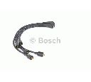 Set cablaj aprinder BOSCH 0 986 356 828</br>Piesa auto pentru Aprindere scanteie/incandescenta