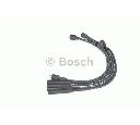 Set cablaj aprinder BOSCH 0 986 356 828</br>Piesa auto pentru Aprindere scanteie/incandescenta